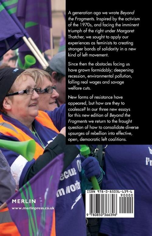 Beyond the Fragments