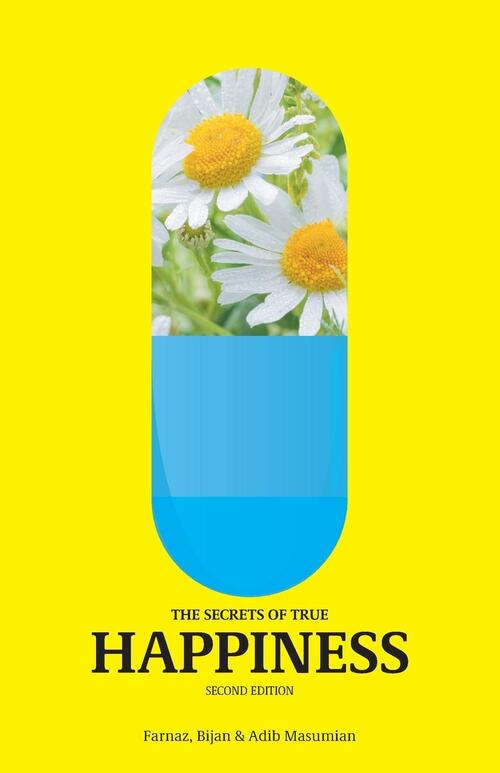 The Secrets of True Happiness