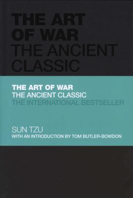 The art of war - The ancient classic