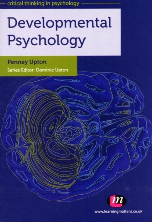 Developmental Psychology