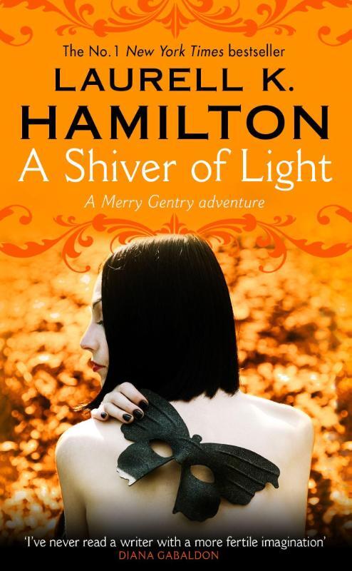 A Shiver of Light