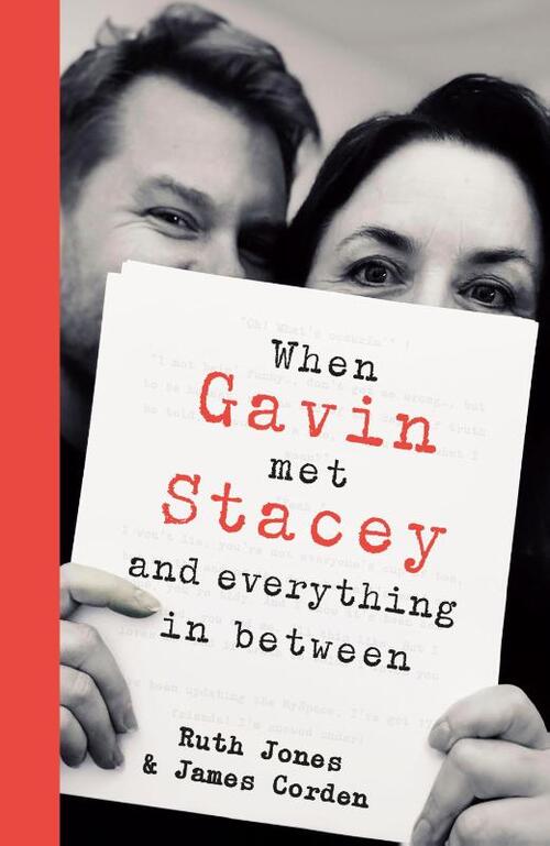 When Gavin Met Stacey and Everything in Between