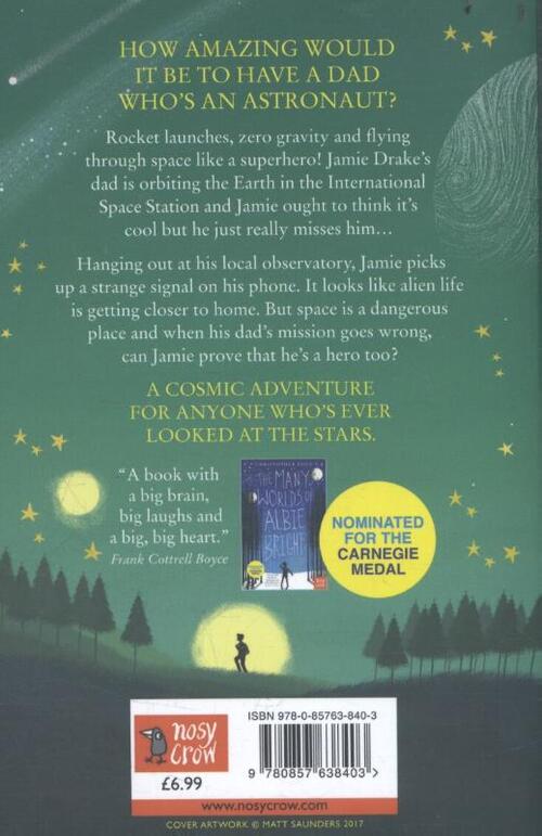 The Jamie Drake Equation