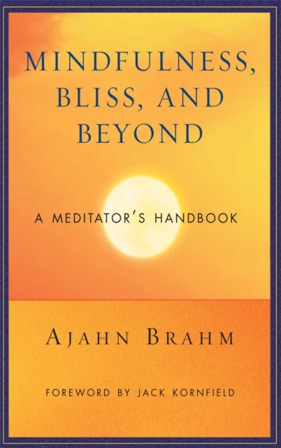 Mindfulness Bliss and Beyond