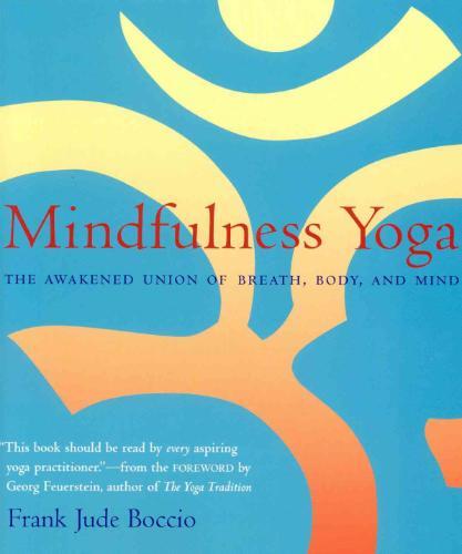 Mindfulness Yoga