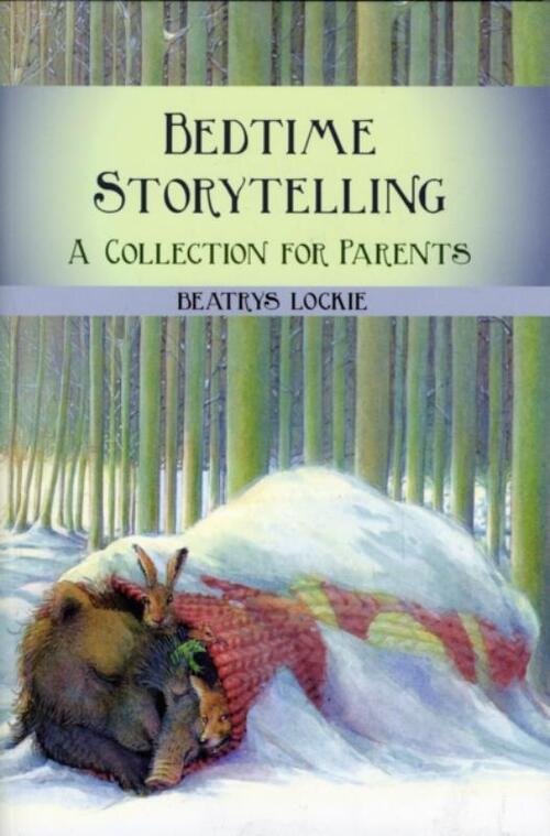 Bedtime Storytelling