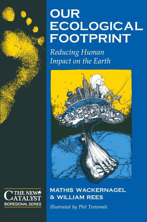 Our Ecological Footprint