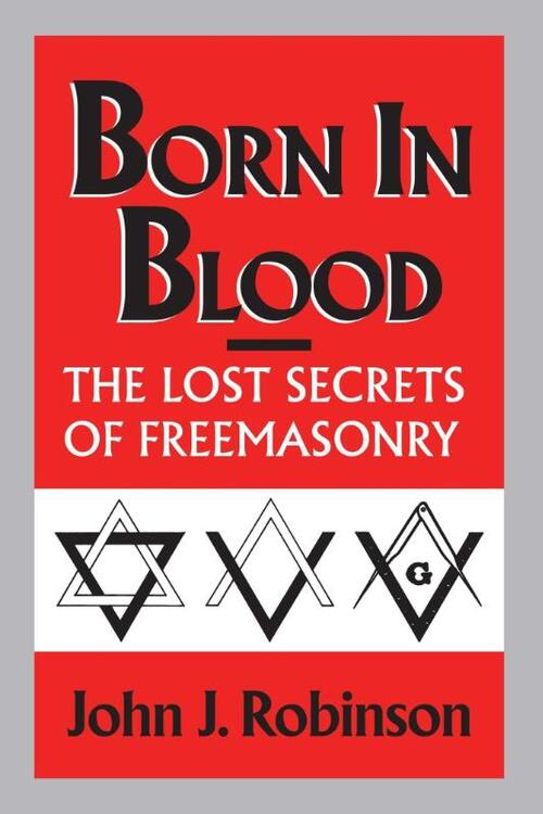 Born in Blood