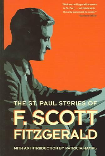 The St. Paul Stories of F. Scott Fitzgerald