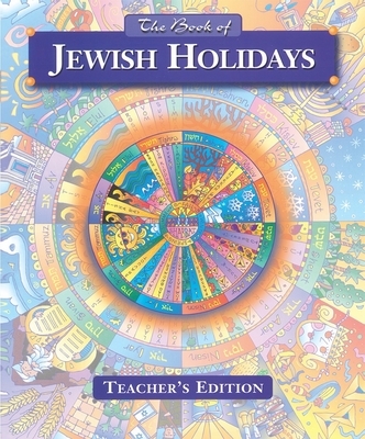 BK Of Jewish Holidays - Teache