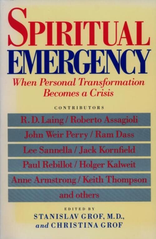 Spiritual Emergency