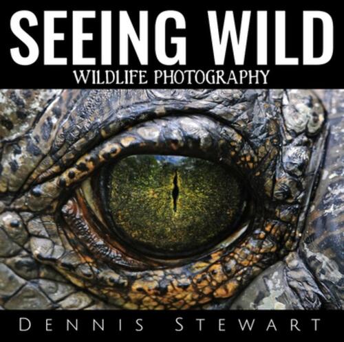 Seeing Wild: Wildlife Photography