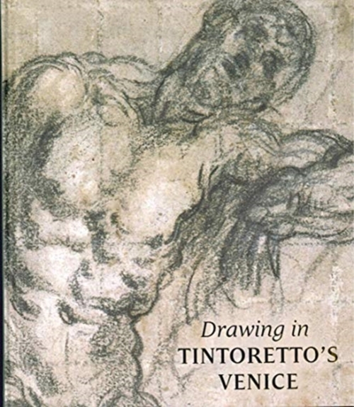 Drawing in Tintoretto's Venice