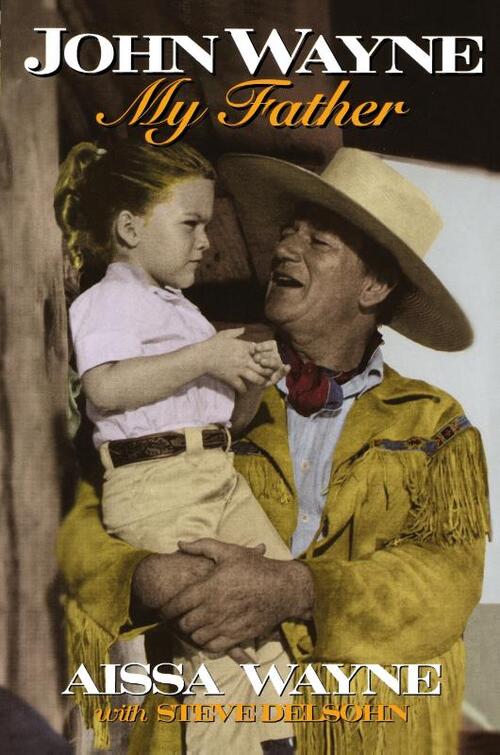 John Wayne