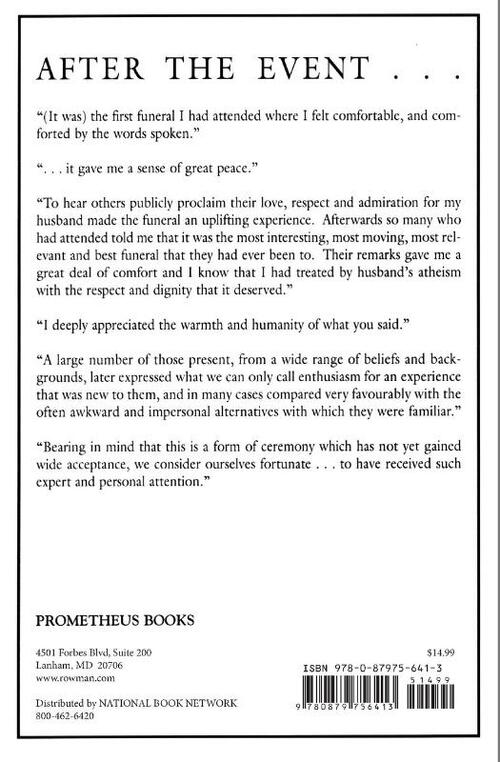 Funerals Without God