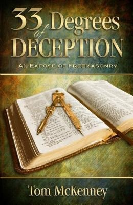 33 Degrees Of Deception