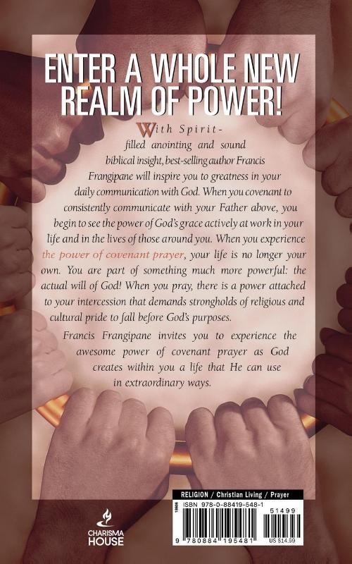 The Power of Covenant Prayer