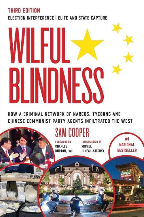 Wilful Blindness