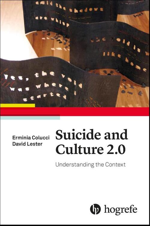 Suicide and Culture 2.0