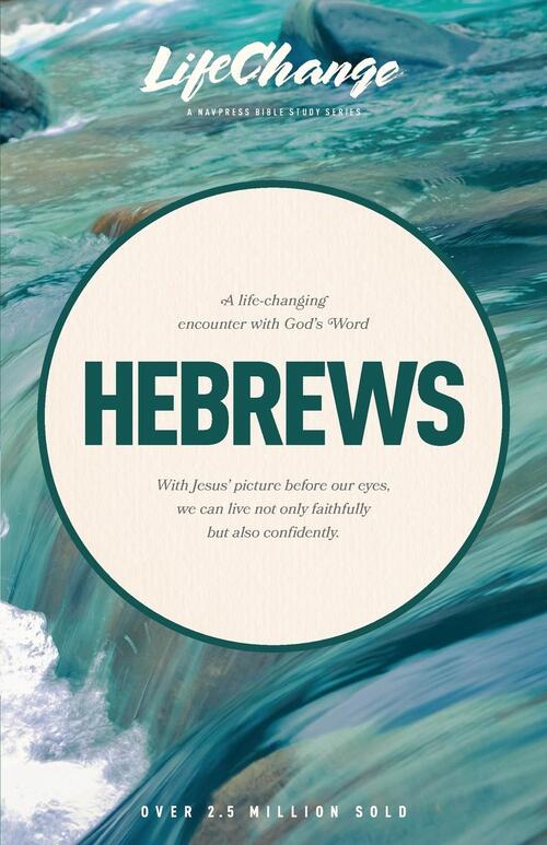 Lc Hebrews (19 Lessons)