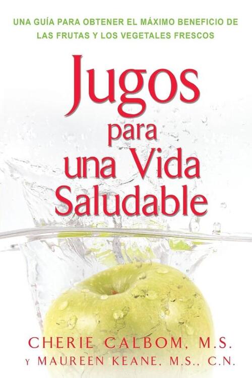 Jugos Para UNA Vida (Juicing F