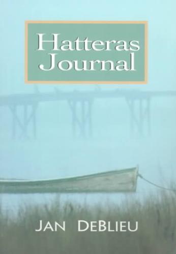 Hatteras Journal
