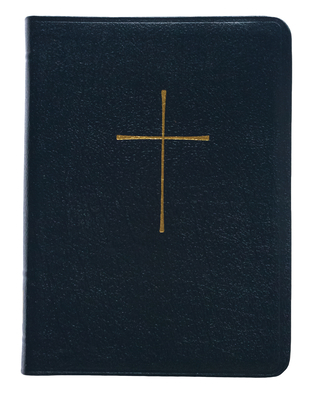 Book of Common Prayer Deluxe Personal Edition