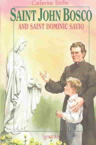 Saint John Bosco