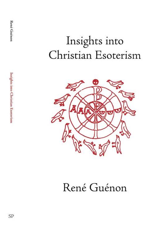 Insights into Christian Esotericism
