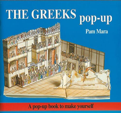 The Greeks Pop-up