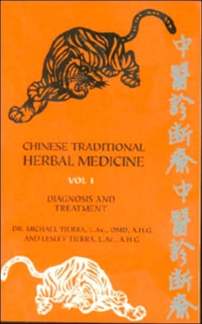 Chinese Traditional Herbal Medicine