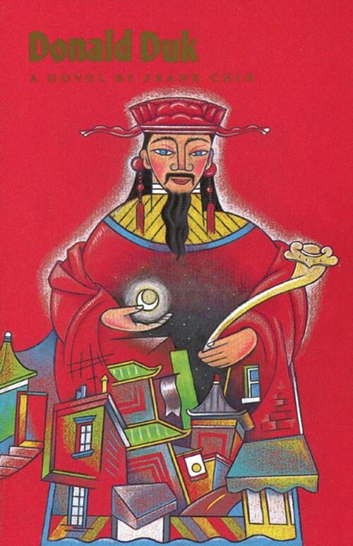 Donald Duk 2/E