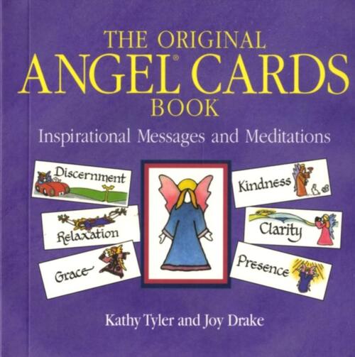 The Original Angel Cards