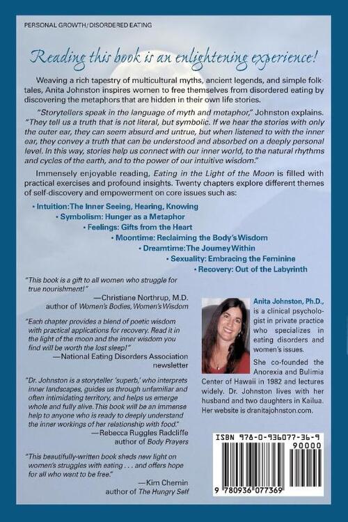 Eating in the Light of the Moon