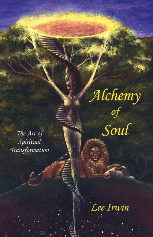 Alchemy of Soul