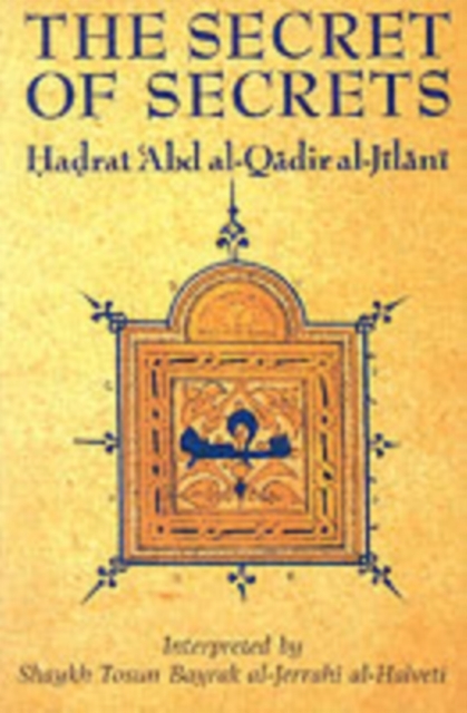 The Secret of Secrets