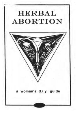 Herbal Abortion