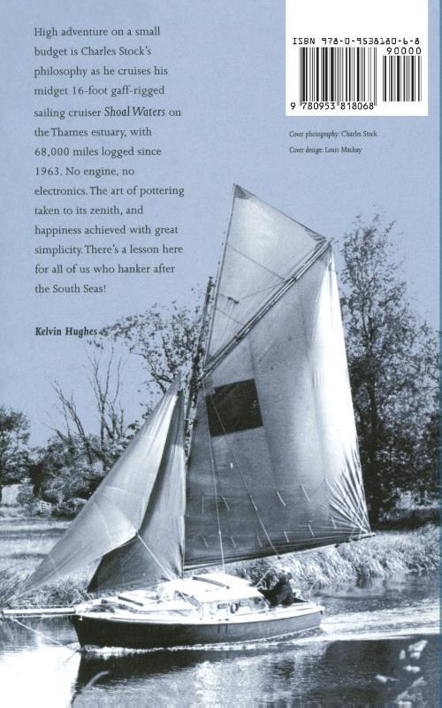 Sailing Just for Fun: High Adventure on a Small Budget