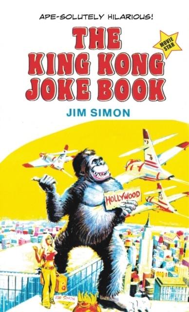 The King Kong Joke Book