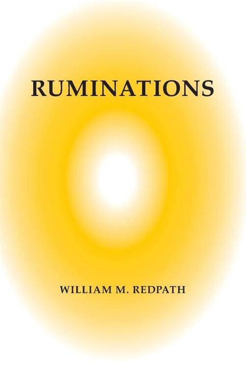 Ruminations