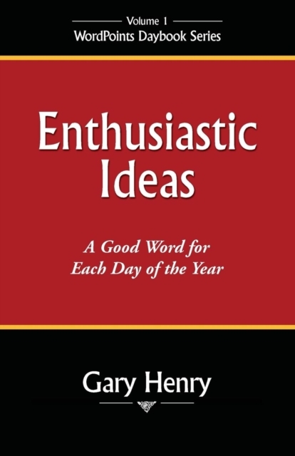 Enthusiastic Ideas