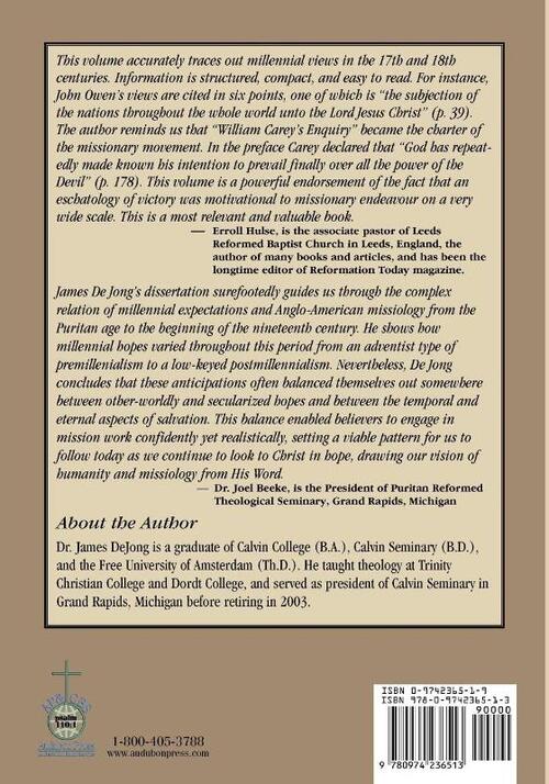 As the Waters Cover the Sea