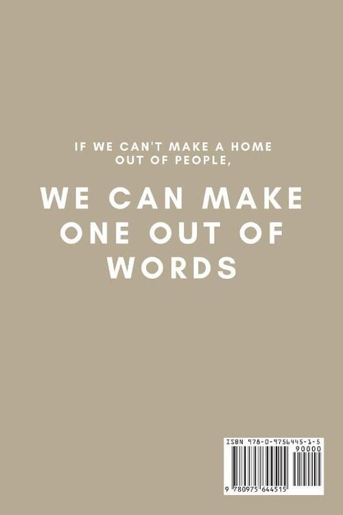 I Have to Tell You Something