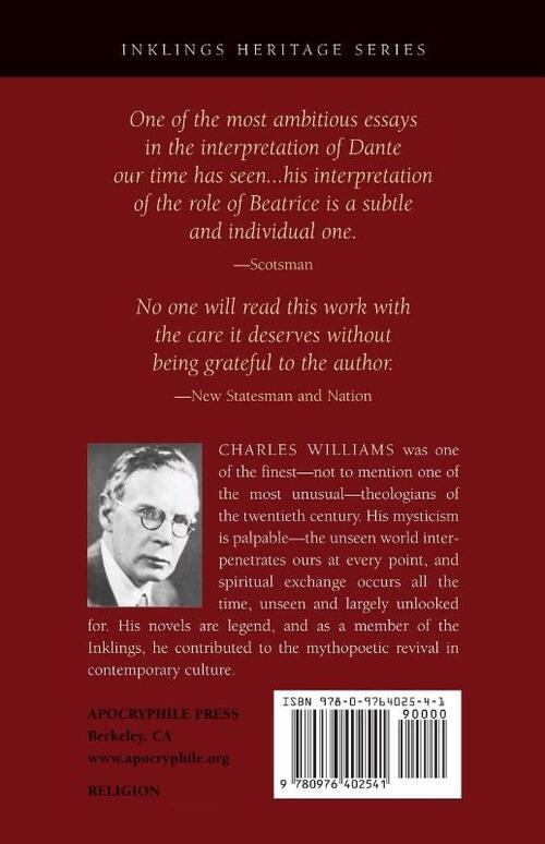 The Figure of Beatrice