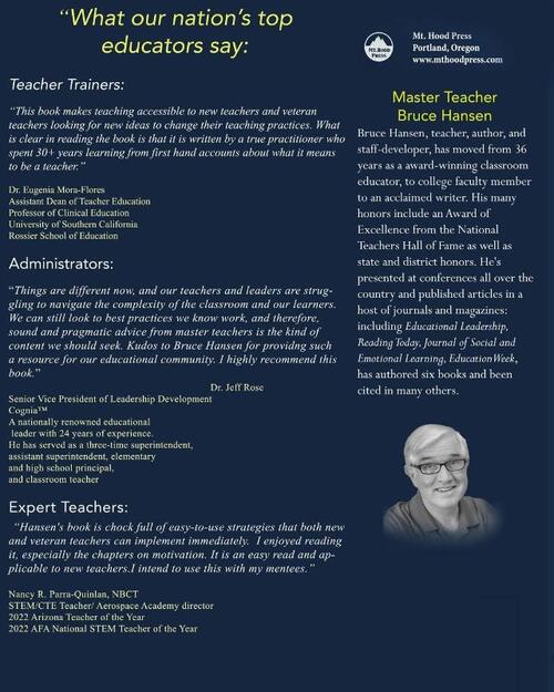 Teaching Students of the 2020s