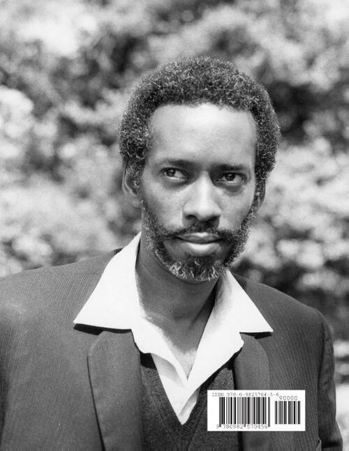 Artist Eugene J. Martin's Secret Hieroglyphs