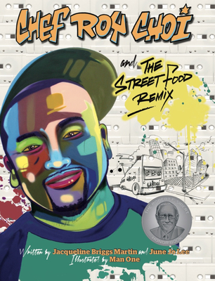 Chef Roy Choi & The Street Foo
