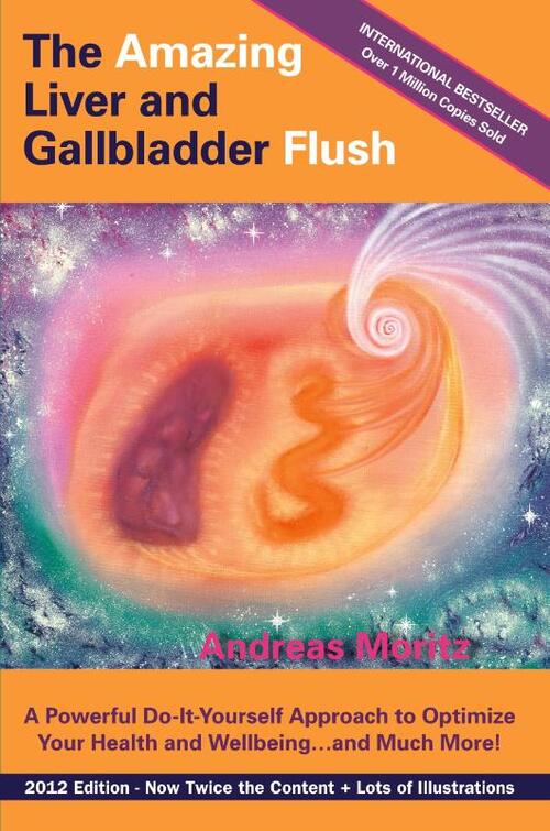 The Amazing Liver and Gallbladder Flush