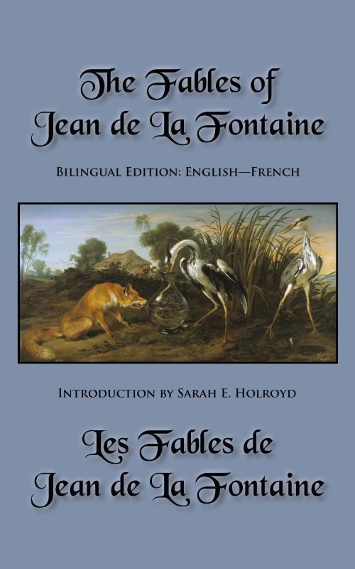 The Fables of Jean de La Fontaine