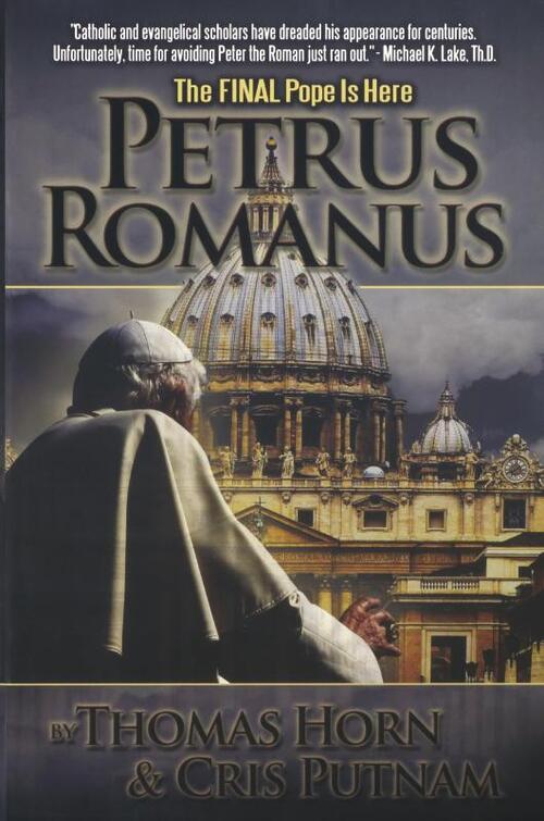 Petrus Romanus